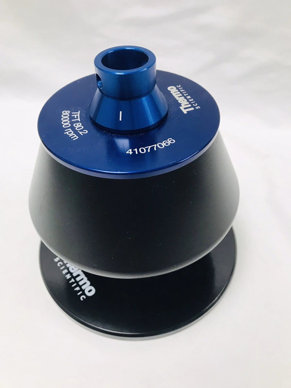 Thermo Scientific Tft.-80.2 Fixed Angle Rotor 12 x 2 mL 54456 41077066