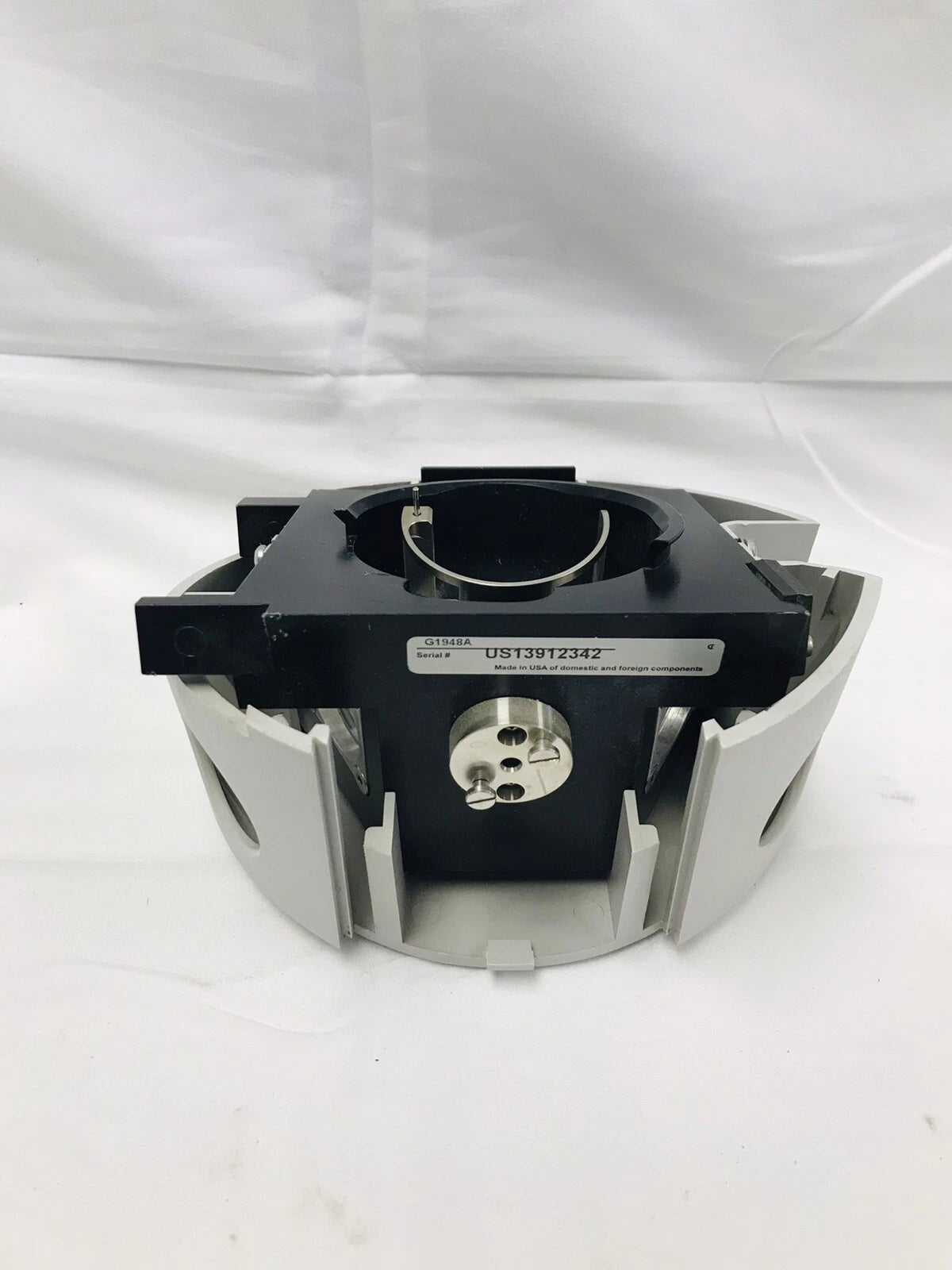 Agilent G1948A Electrospray Ionization Source for 1100 LC/MSD Mass Spectrometer