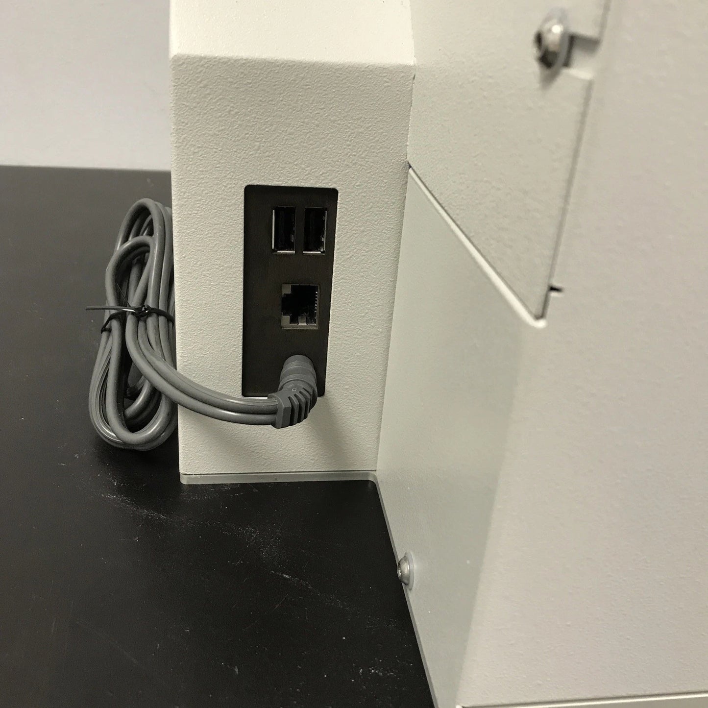 Nexcelom Cellometer Auto 2000 Cell Viability Counter Profiler Warranty See Video