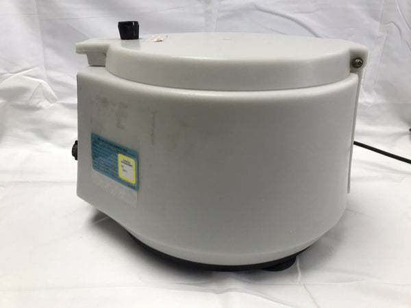 Fisher Scientific Centrific Model 228 Centrifuge Tested Video Working Warranty