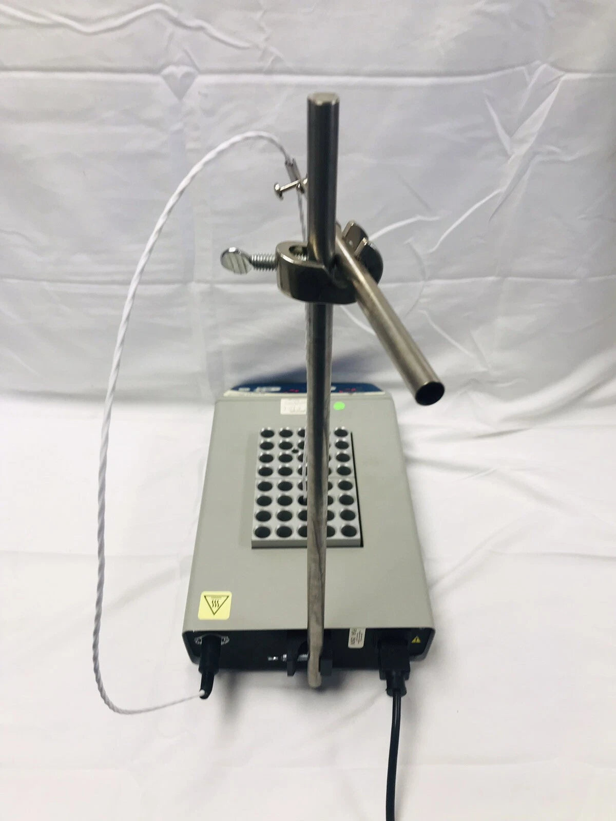 VWR 89032-096 VWR ORBITAL SHAKER 3500 ADR Tested Working Warranty Video