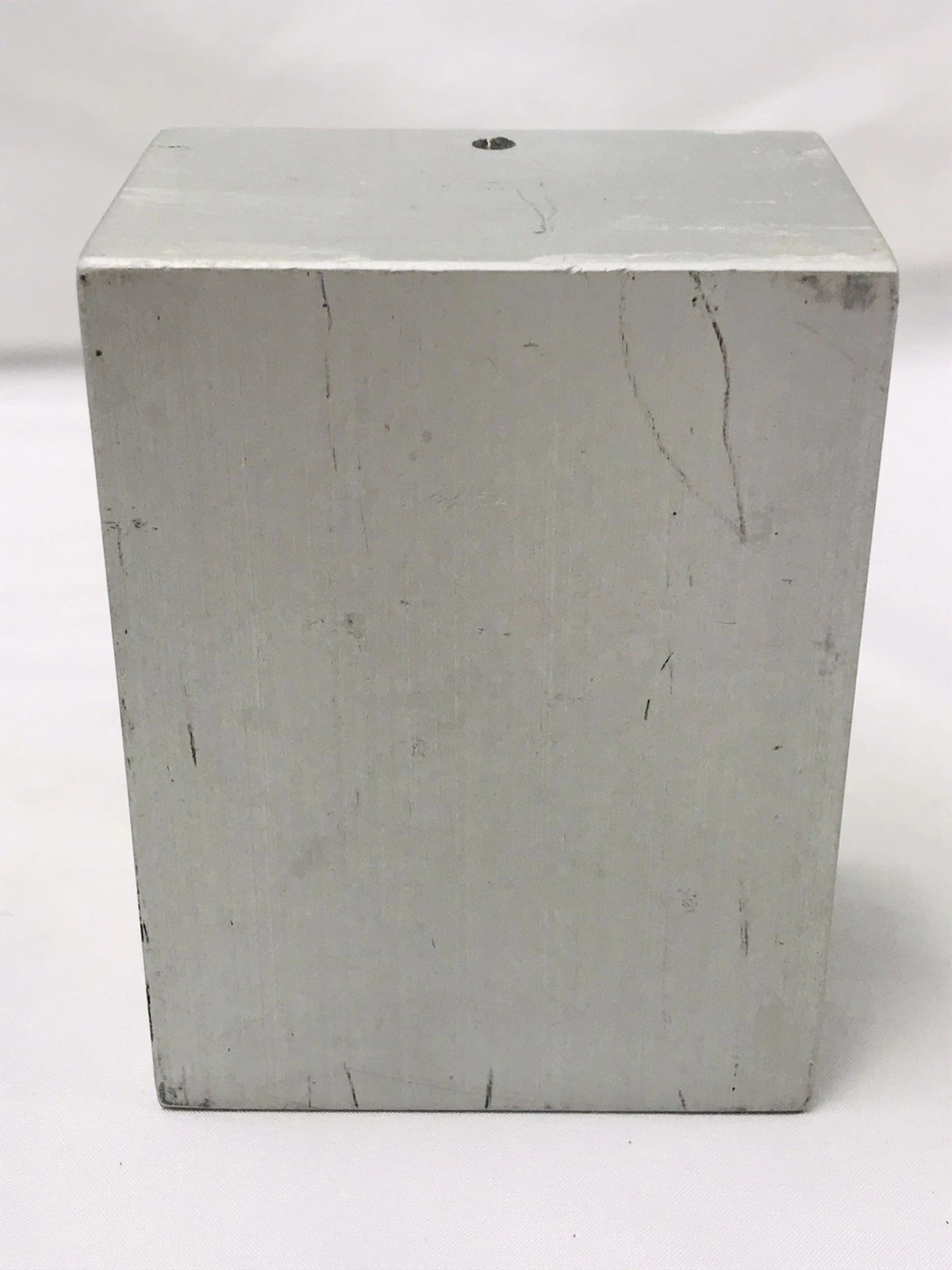 Thermolyne BK165X12A Test Tube Dry Bath Heating Block 20 x 12mm