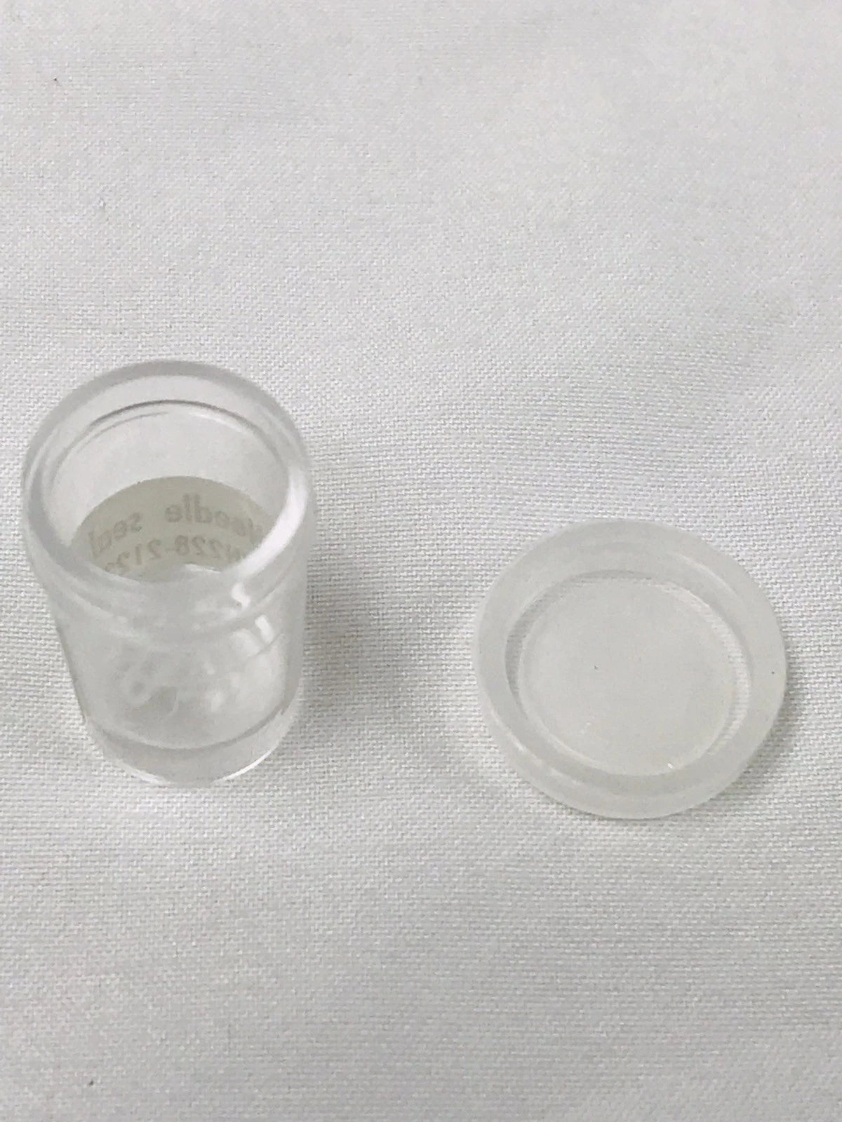 Shimadzu 228-21227-91 FEP Needle Seal Assy 3/pack for SIL-6B/9A/10A/10Ai/10AF/10