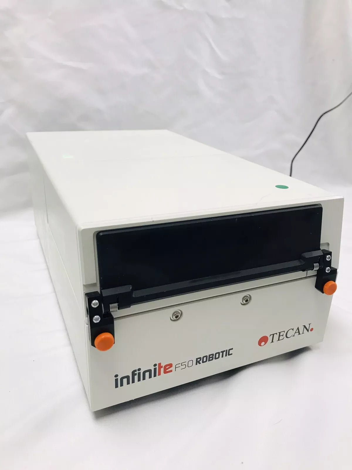 Tecan Infinite F50 Robotic Absorbance Plate Reader (Reader only)