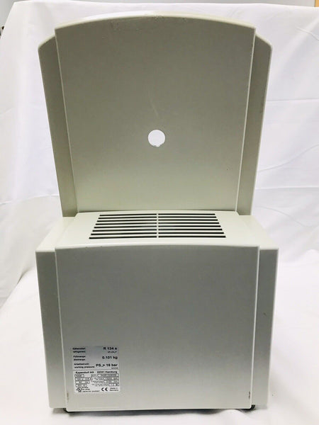 Refrigerated Centrifuge Eppendorf 5415R w/ Rotor Fully Tested -Warranty-