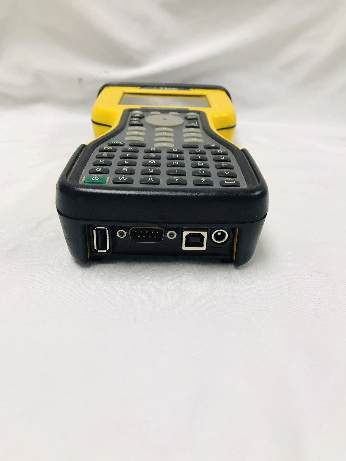 TSC 2 TDS Ranger Survey Controller Data Collector Survey Pro 4.11