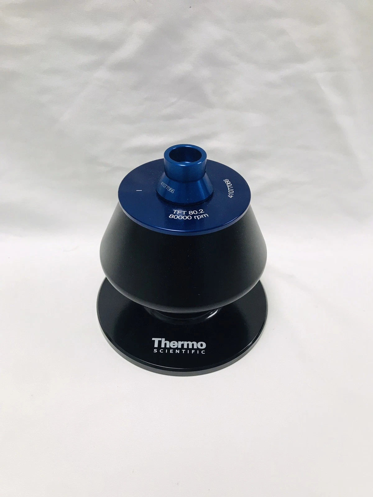 Thermo Scientific Tft.-80.2 Fixed Angle Rotor 12 x 2 mL 54456 41077066