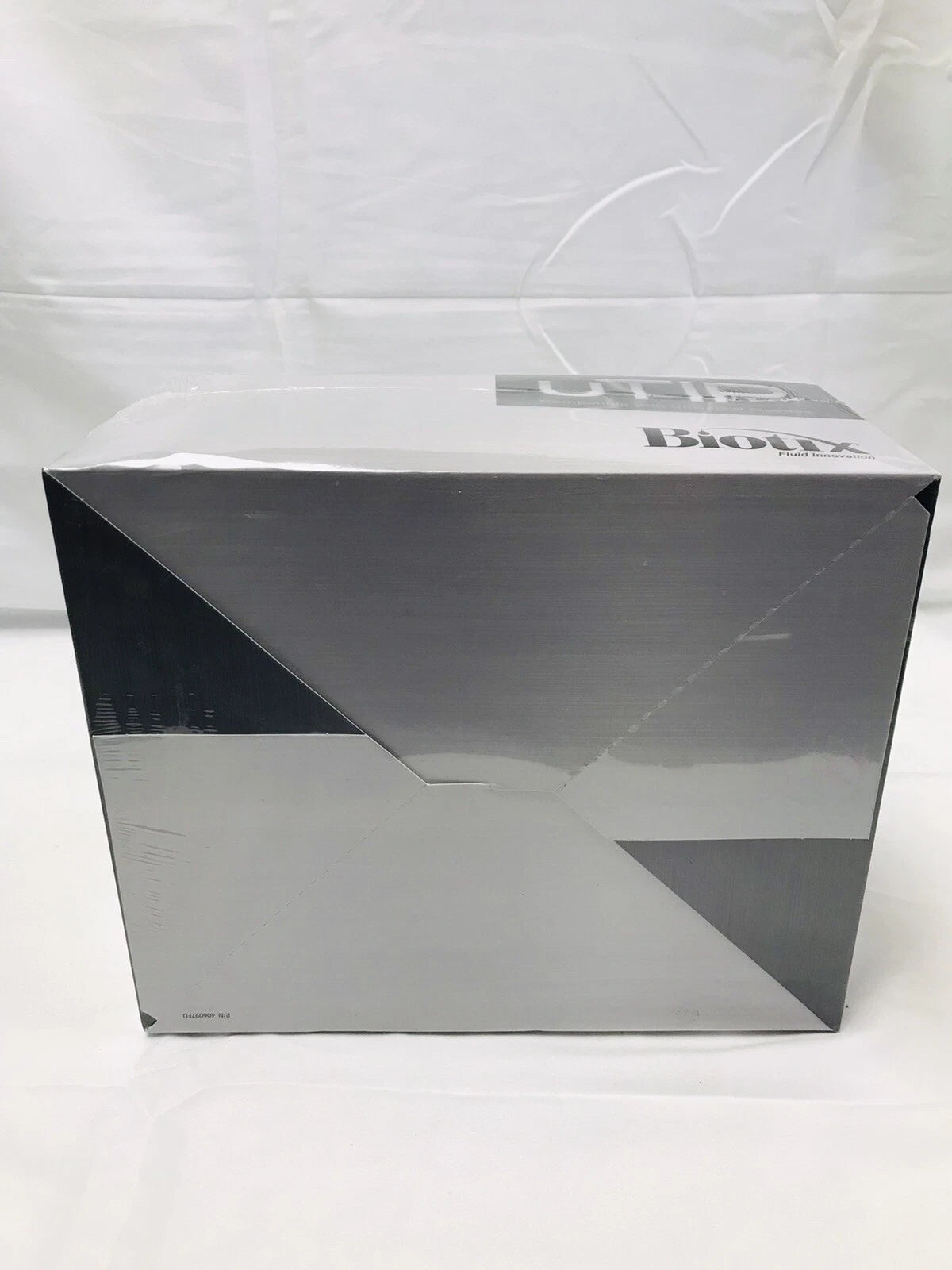 Biotix uTIP Filtered 10XL Universal M-0011-9FC Racked Pipette Tips New Sealed!