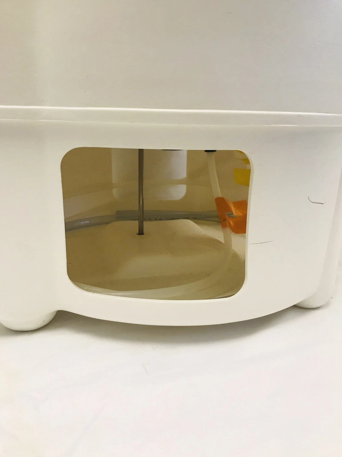 Millipore TANKPE030 Water Reservoir Storage Tank 30L PE 30 Liter