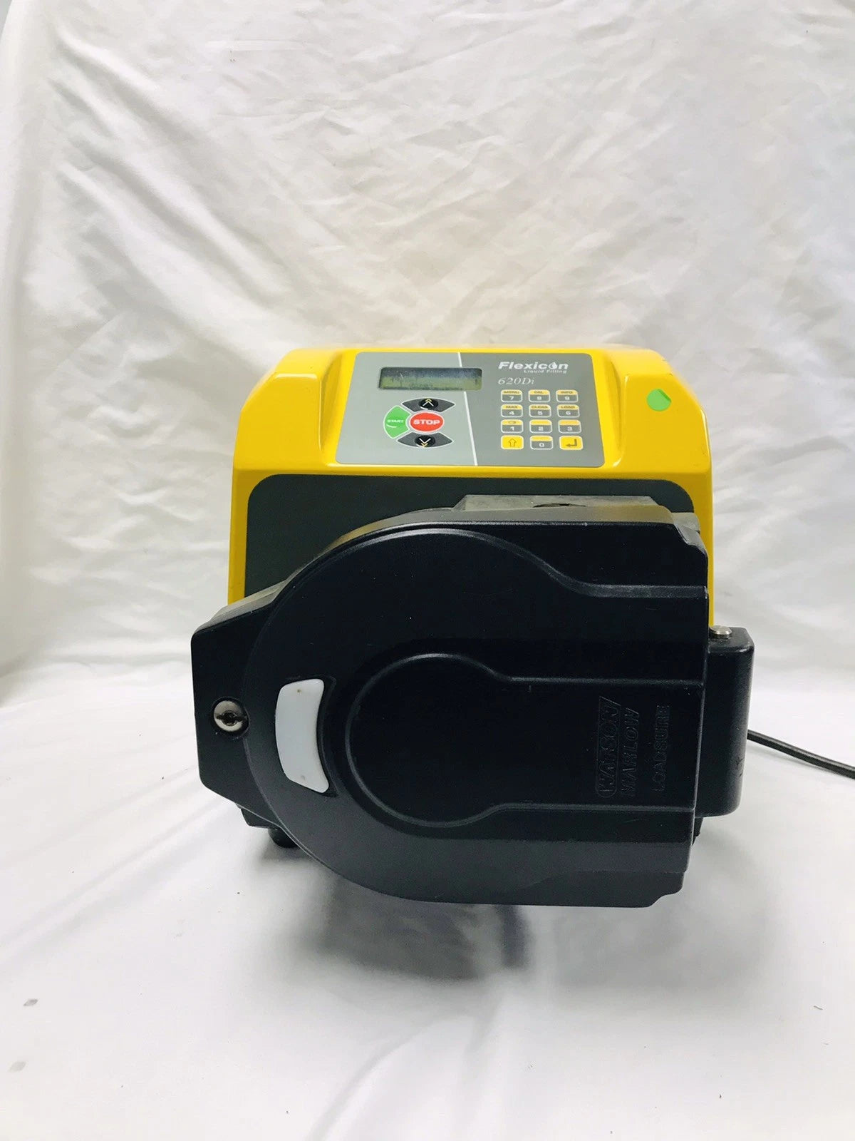 Watson Marlow Flexicon 620Di 265rpm High Performance 620Din/R Peristaltic Pump