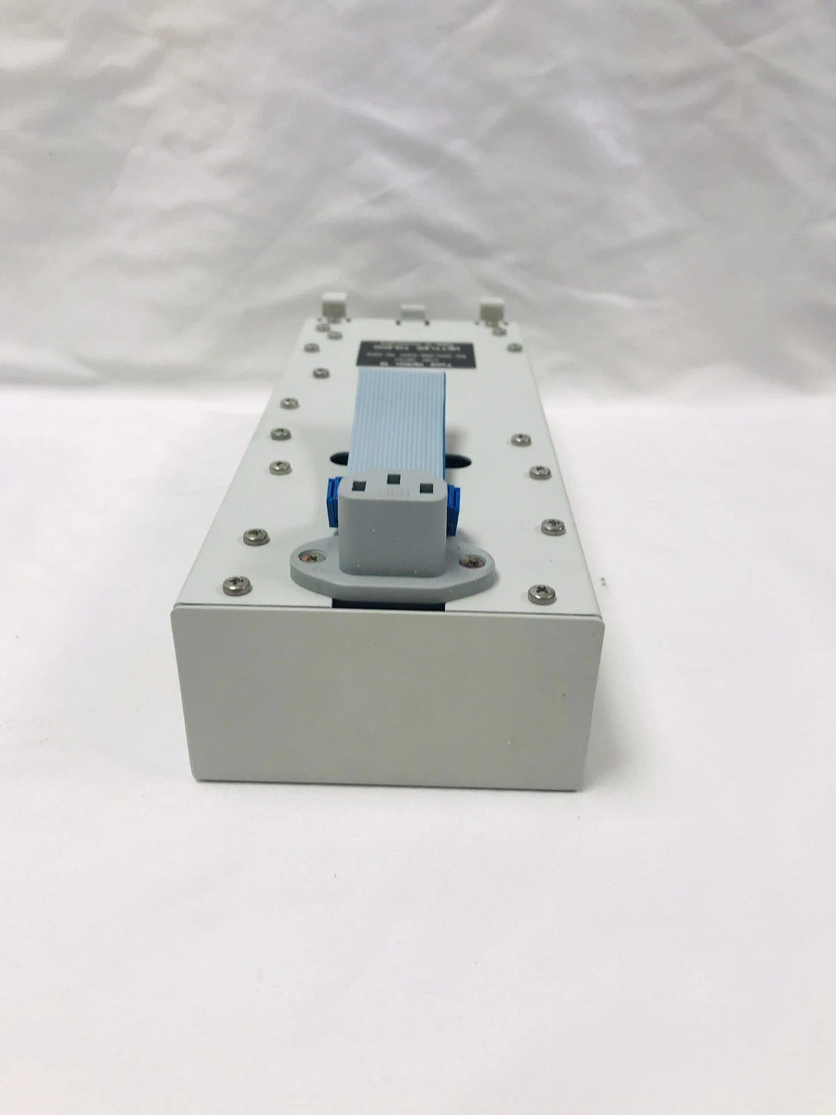 Mettler Toledo Option 012 Data Interface Module 120-120V/200-240V 50-60Hz