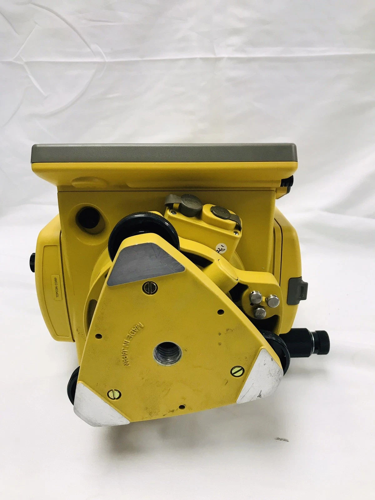 Topcon GTS-725 Total Station Surveying 1 Month Warranty