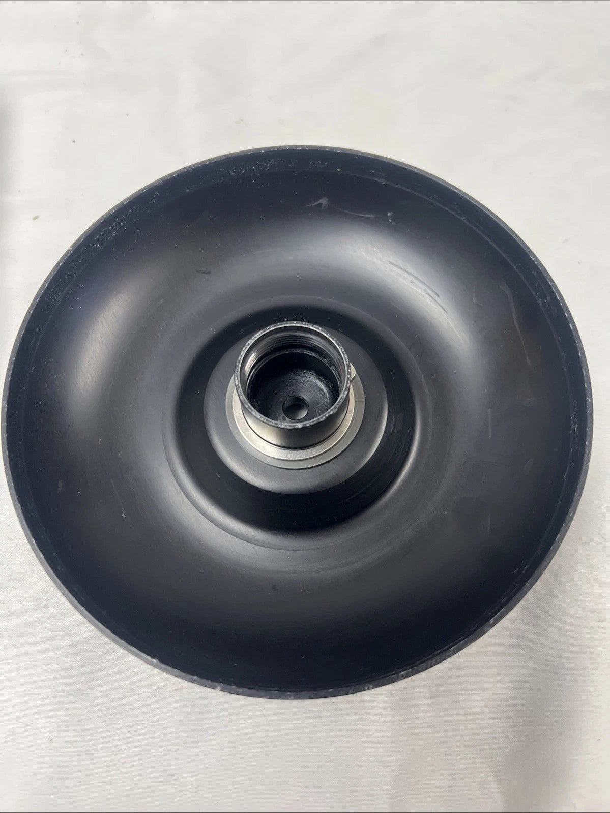 Eppendorf F34-6-38 Rotor 6 × 85 - mL w/6 5804771001 2x15 mL Adapter Testing