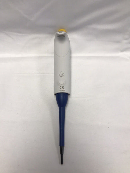 Sartorius BioHit mLine M20 Pipettor 2 - 20 µL Volume 1- Channel UnTested