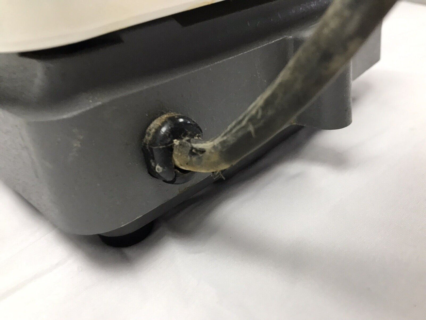 Corning Laboratory Ceramic Top Magnetic Stirrer PC-310