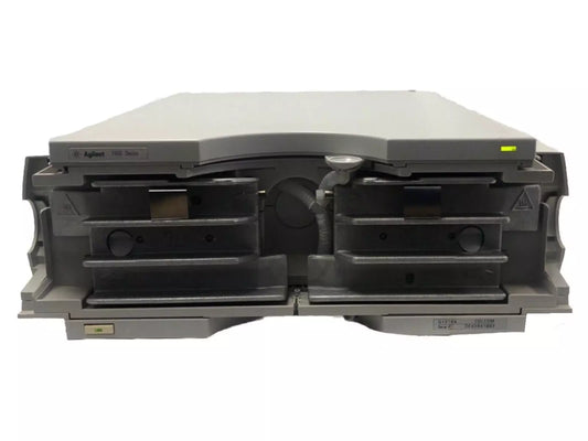 Agilent HP 1100 Series G1316A Column Compartment G1316 HPLC ColCom power UP