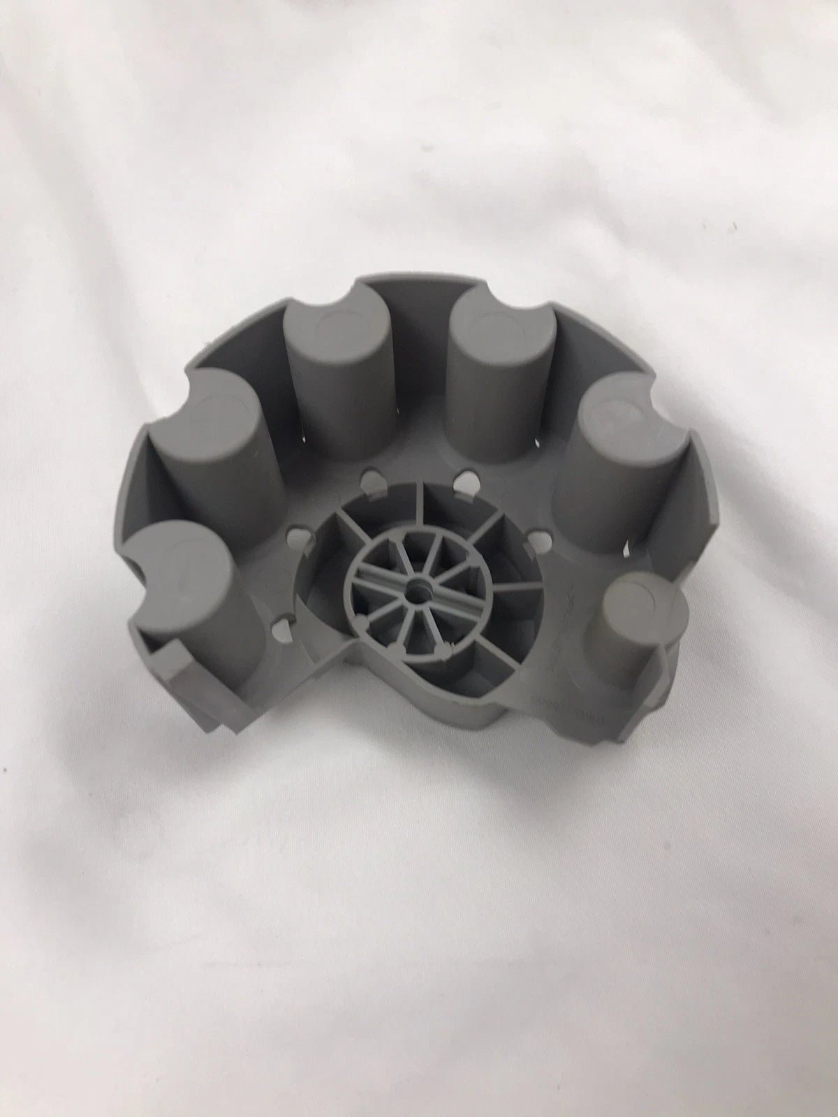 Agilent G1513-40000 Standard Turret (low density) Used with Series 7683 Sampler