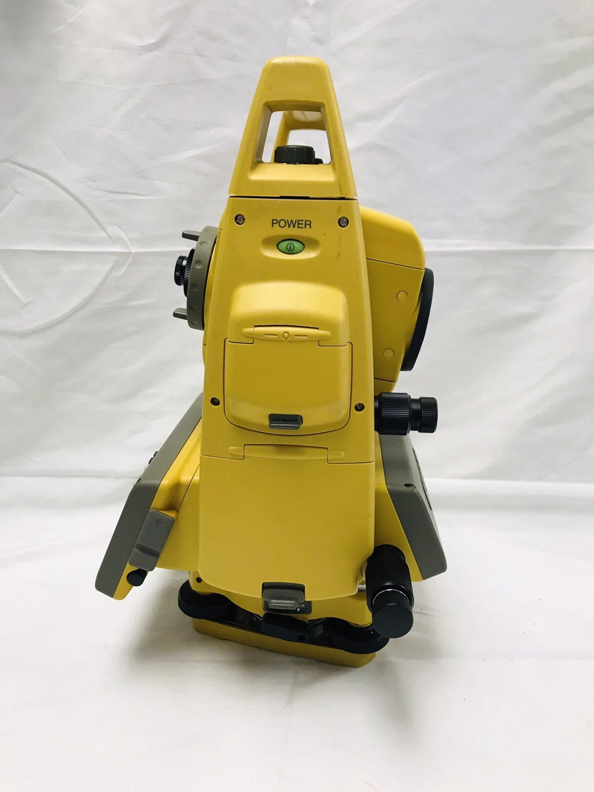 Topcon GTS-725 Total Station Surveying 1 Month Warranty