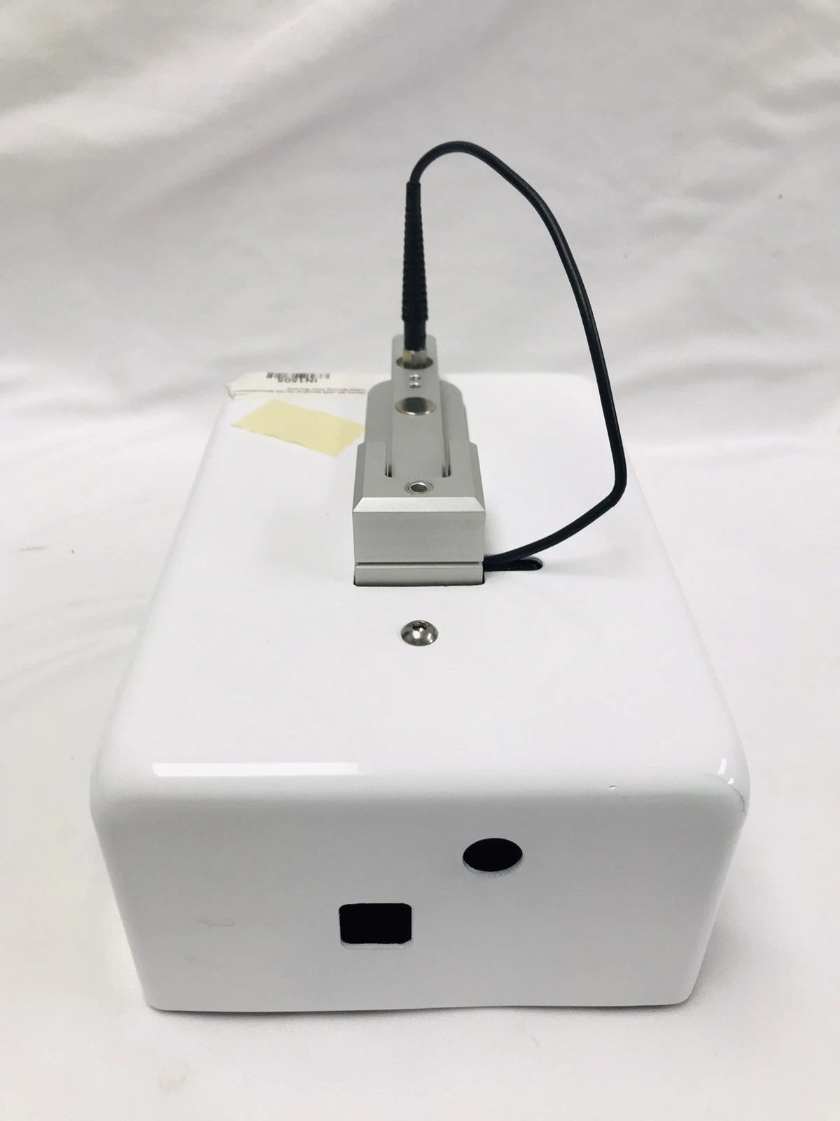 Thermo ND-1000 NanoDrop UV/VIS Spectrophotometer with Computer Tested Working units 2