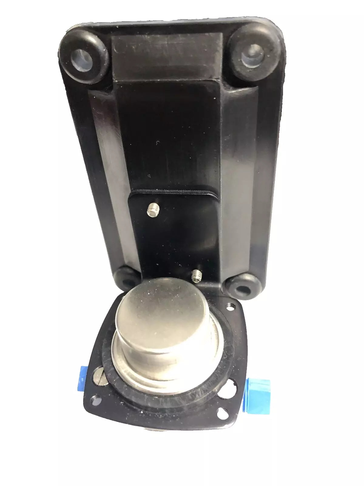 Micropump - 82116 GA-V21.CFS.C  Low-Flow Pump Head NEW