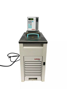 Julabo F25 with MD Controller Heating / Refrigerated Circulator Tested Working