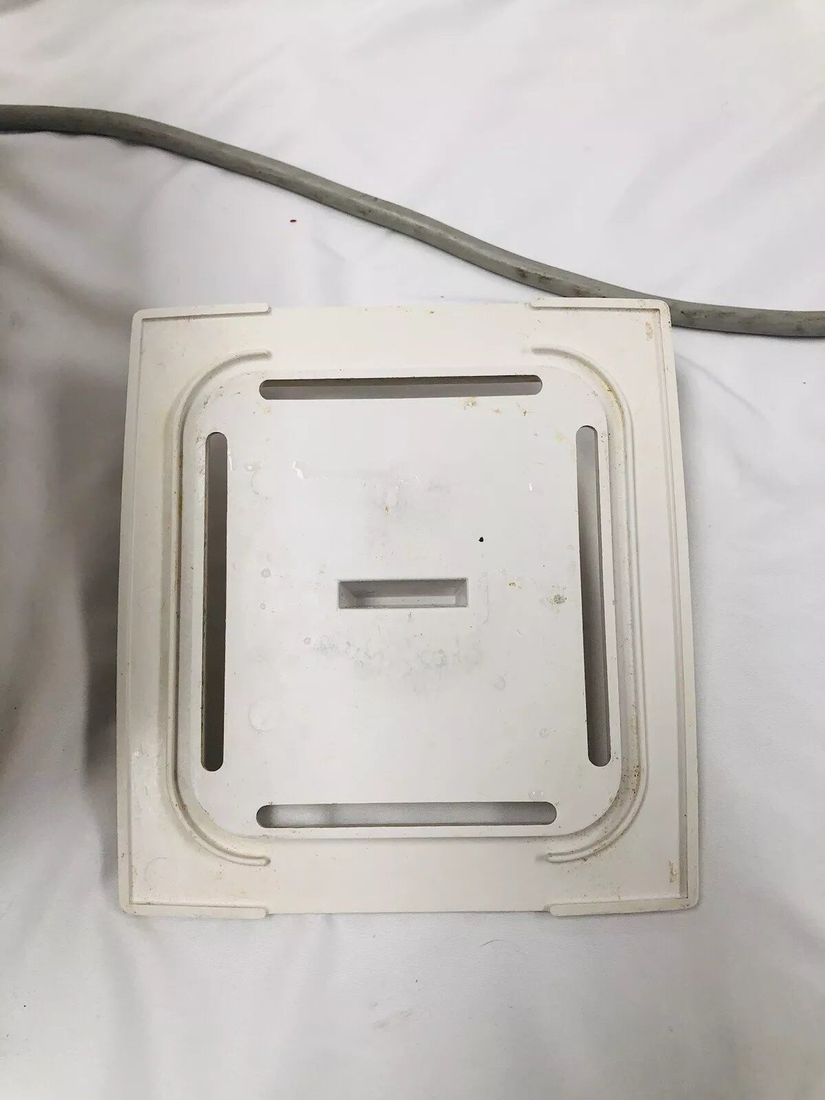 Branson 1210R-DTH Heated Ultrasonic Cleaner Bransonic 1210 Tested Working Video