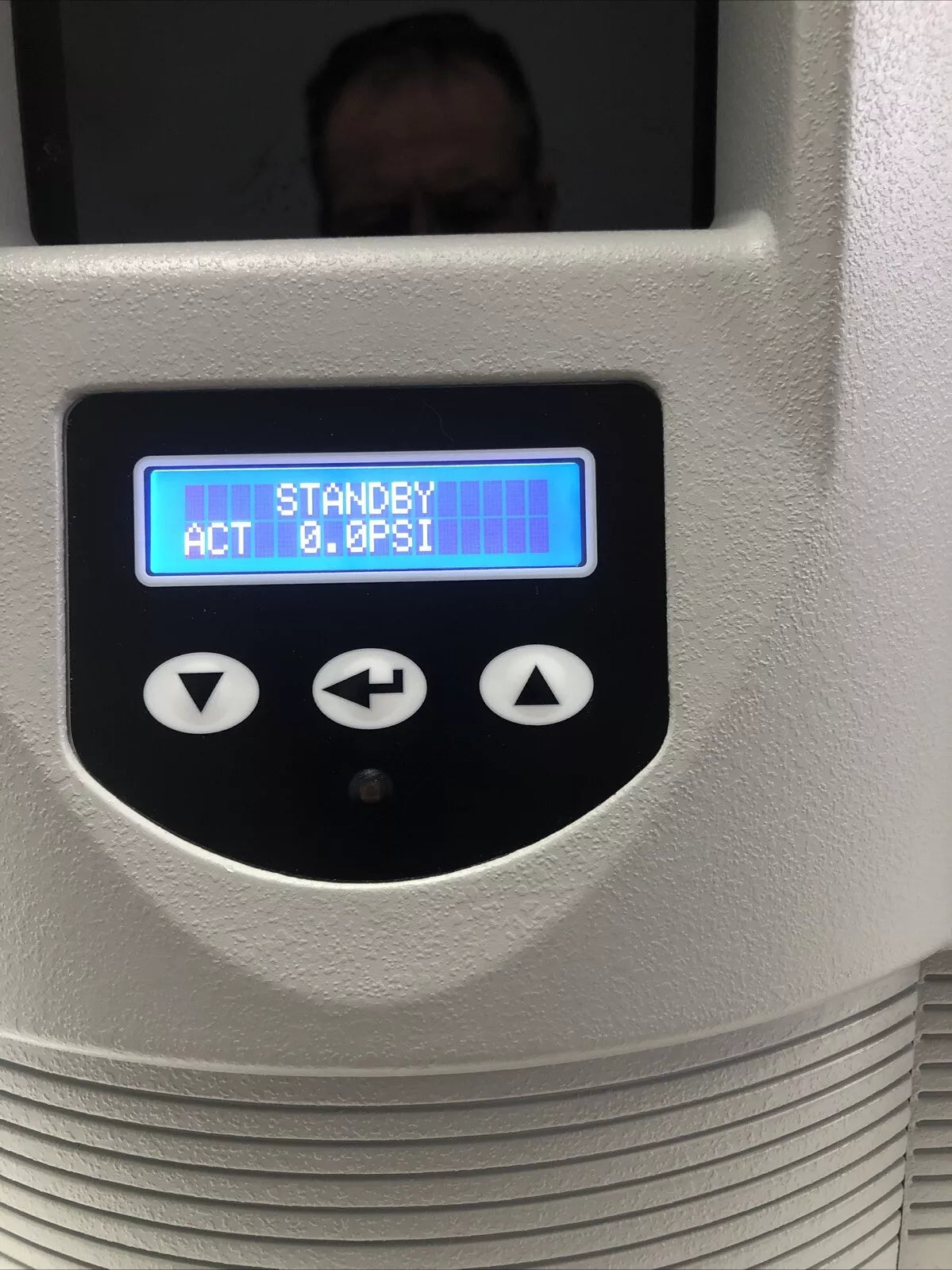 VWR Hydrogen Gas Generator H2PEM-510 - Catalog # VWRU97001-256