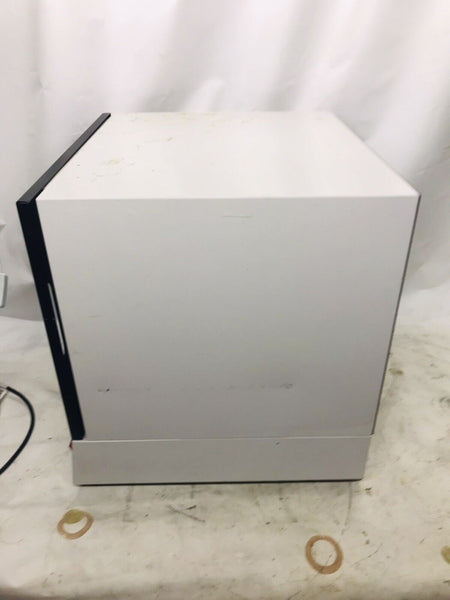 Labnet Problot 12 Hybridization Oven H1200 Part No. 9050579 Tested Working Video