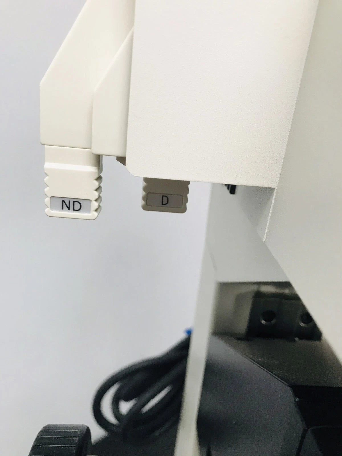 Nikon Eclipse TE2000-U Microscope