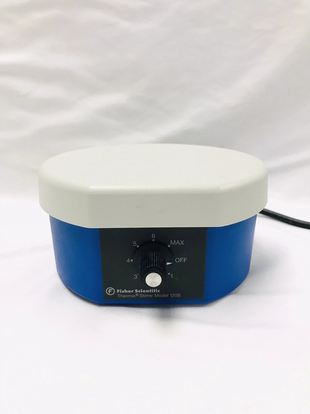 Fisher Scientific 120S Thermix Magnetic Stirrer Model 14-493-120S