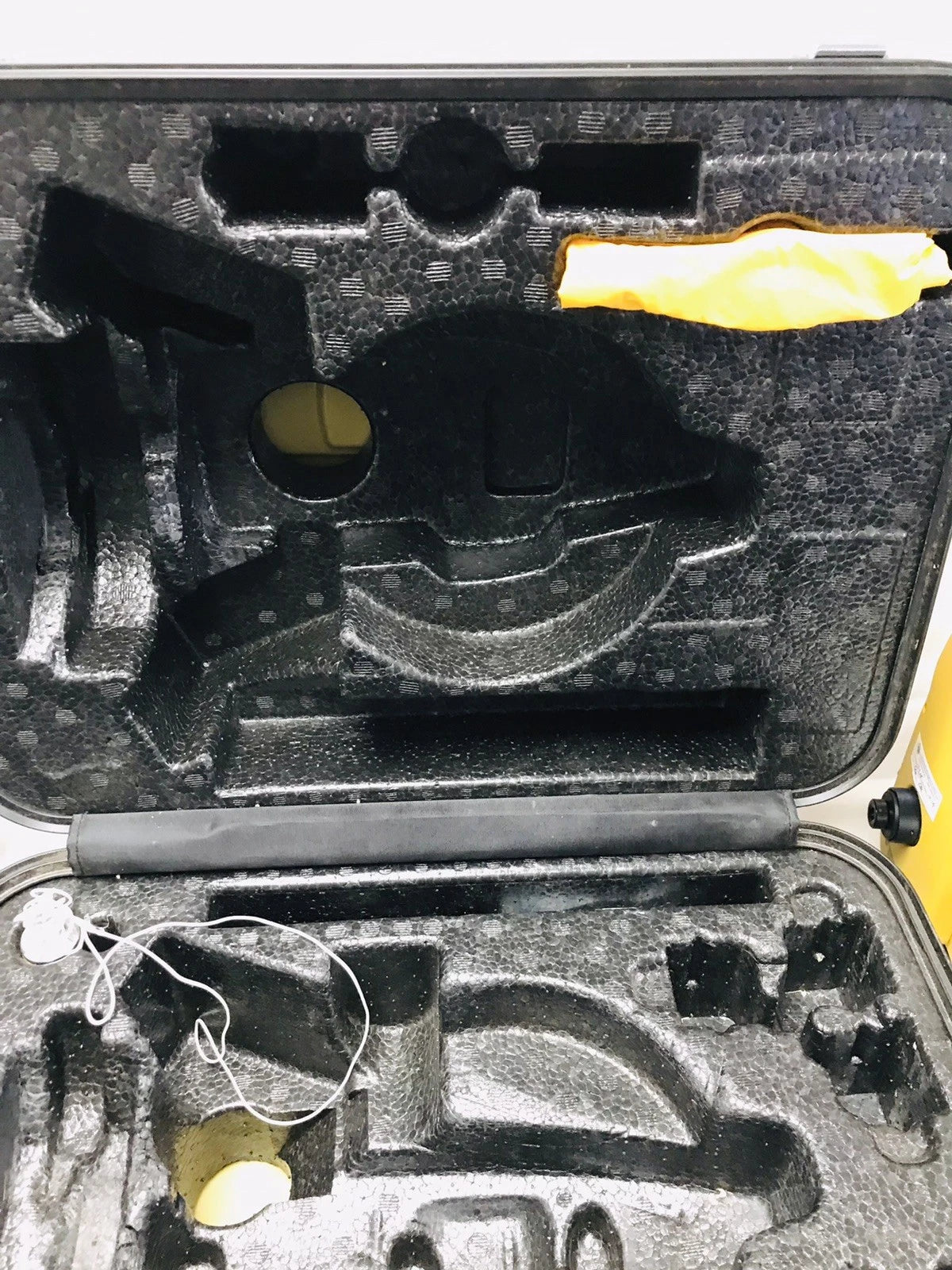 Topcon GTS-725 Total Station Surveying 1 Month Warranty