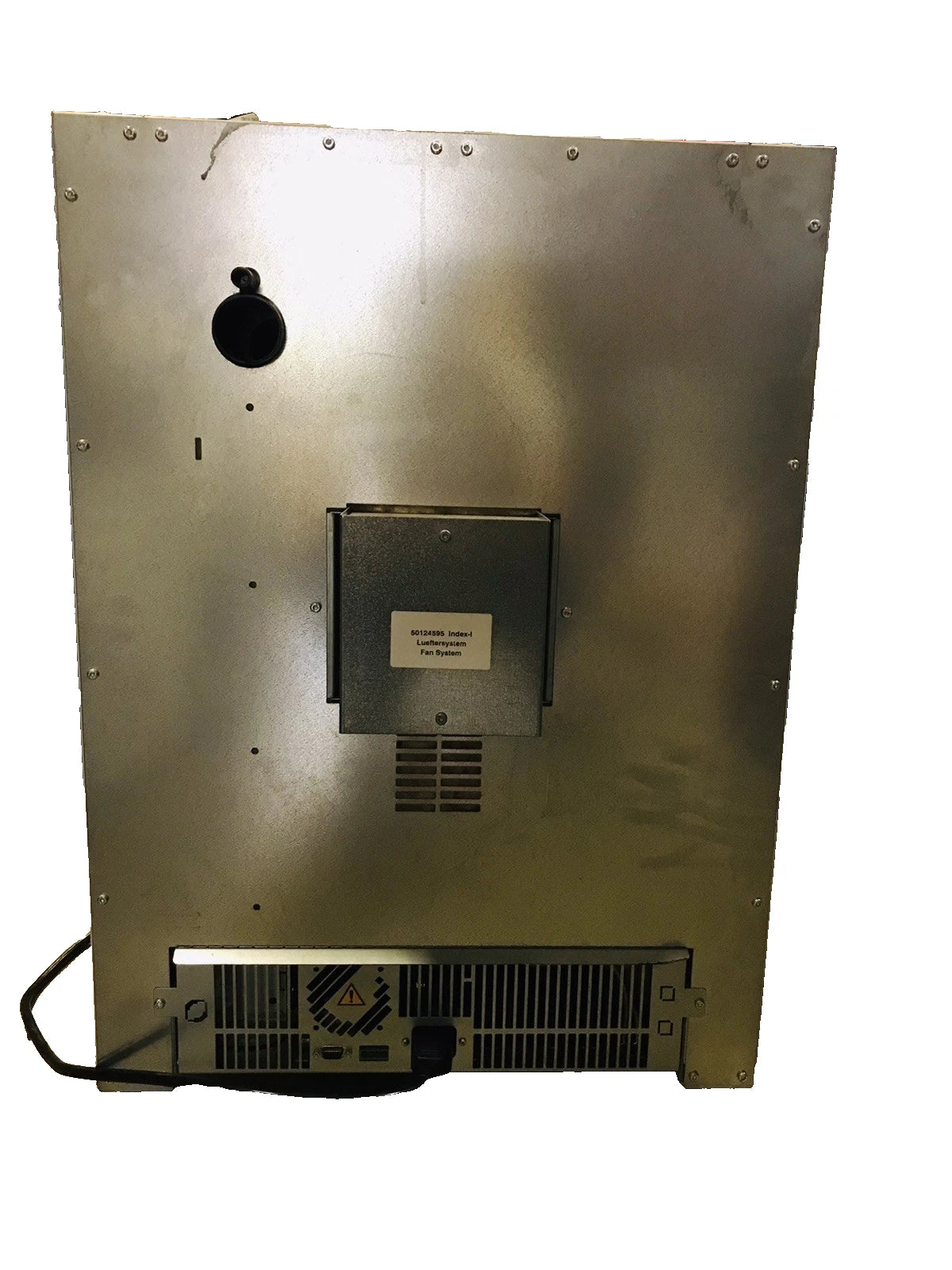 VWR Incubator F Air 2.3CF 2.3 Convection Oven 89511-424 Tested Working Video