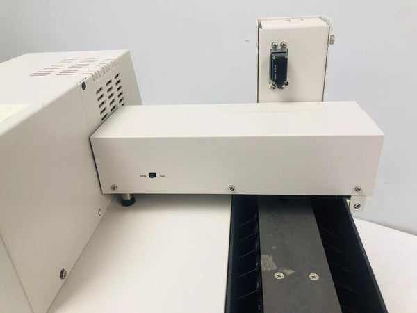 HP 6890 GC Gas Chromatography System FID TCD Detector 7694 Headspace Sampler w autosampler g2614a