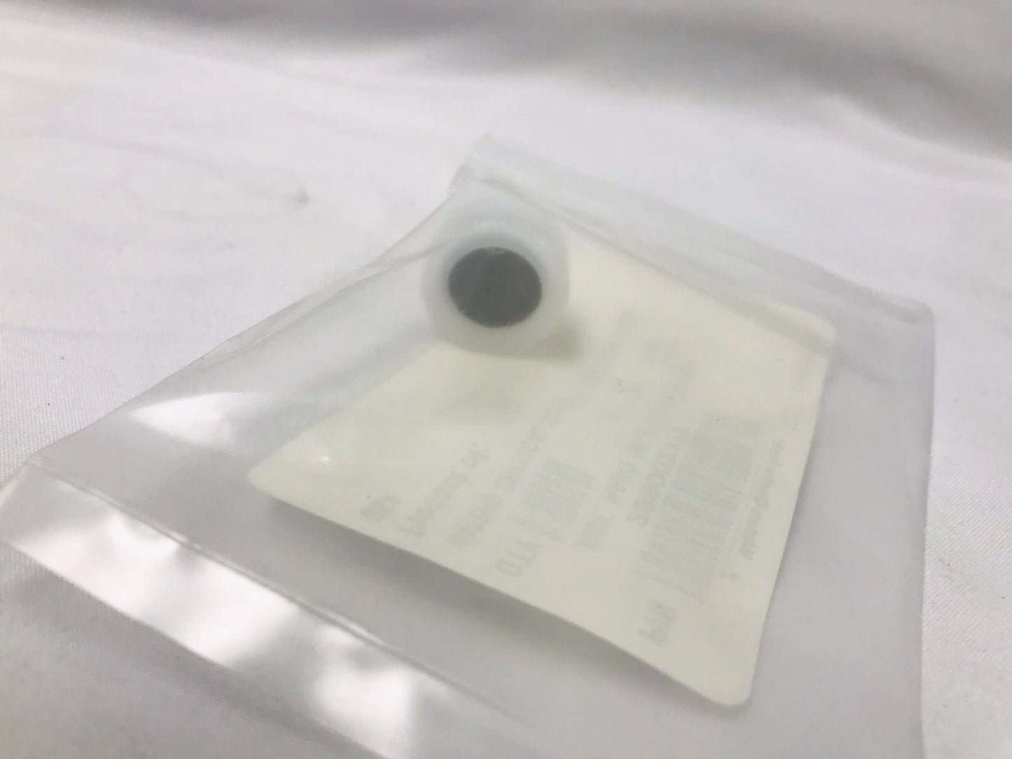 Waters 289002172 In-Line Solvent Filter Assembly 5µm 5 Micron - NEW