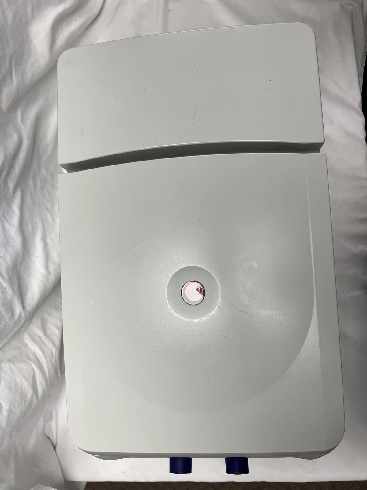 Eppendorf 5427R Refrigerated FA-45-30-11 Aerosol-tight Rotor Tested warranty