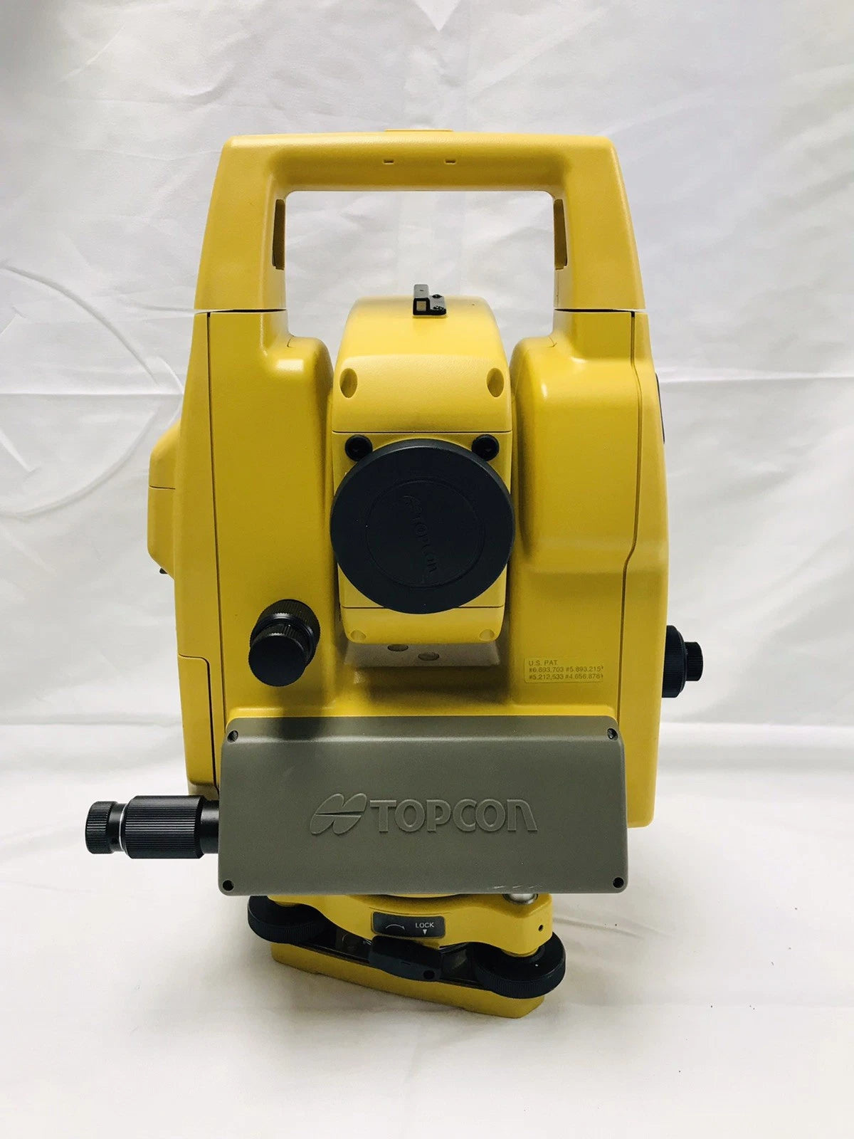 Topcon GTS-725 Total Station Surveying 1 Month Warranty
