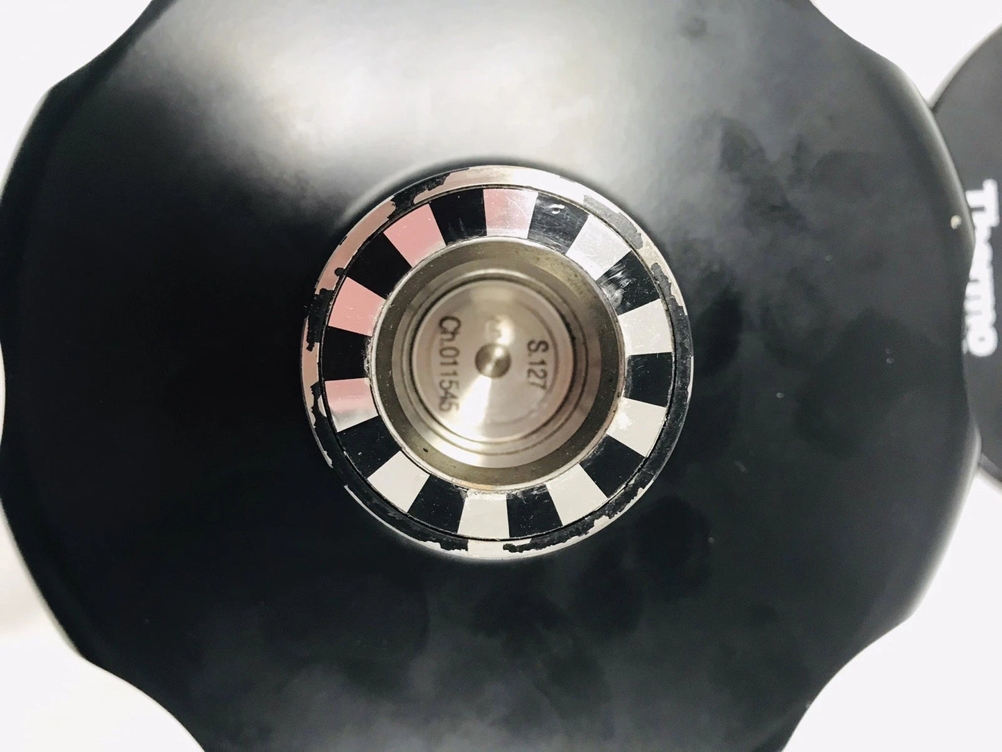 Thermo Scientific Fixed Angle Rotor T-890 8 x 12.5 mL 11690