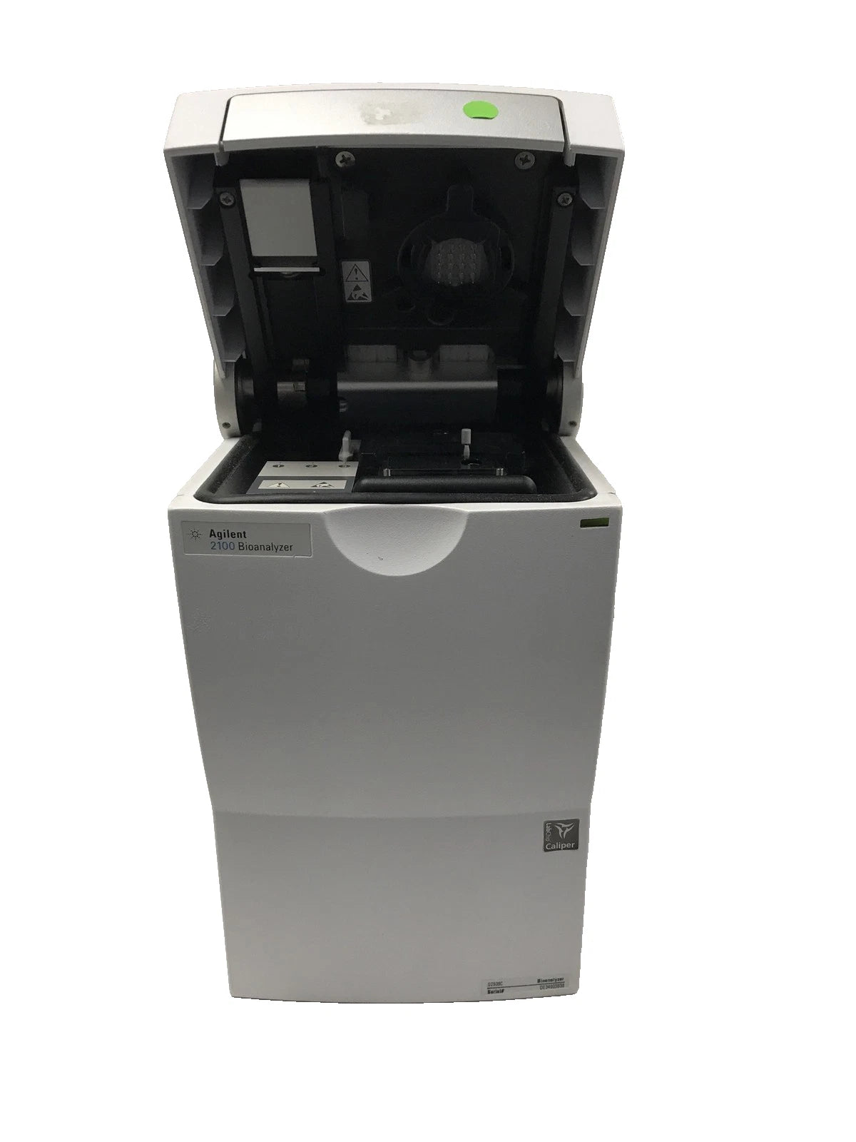 Agilent 2100 Bioanalyzer G2939C (Newest Model)