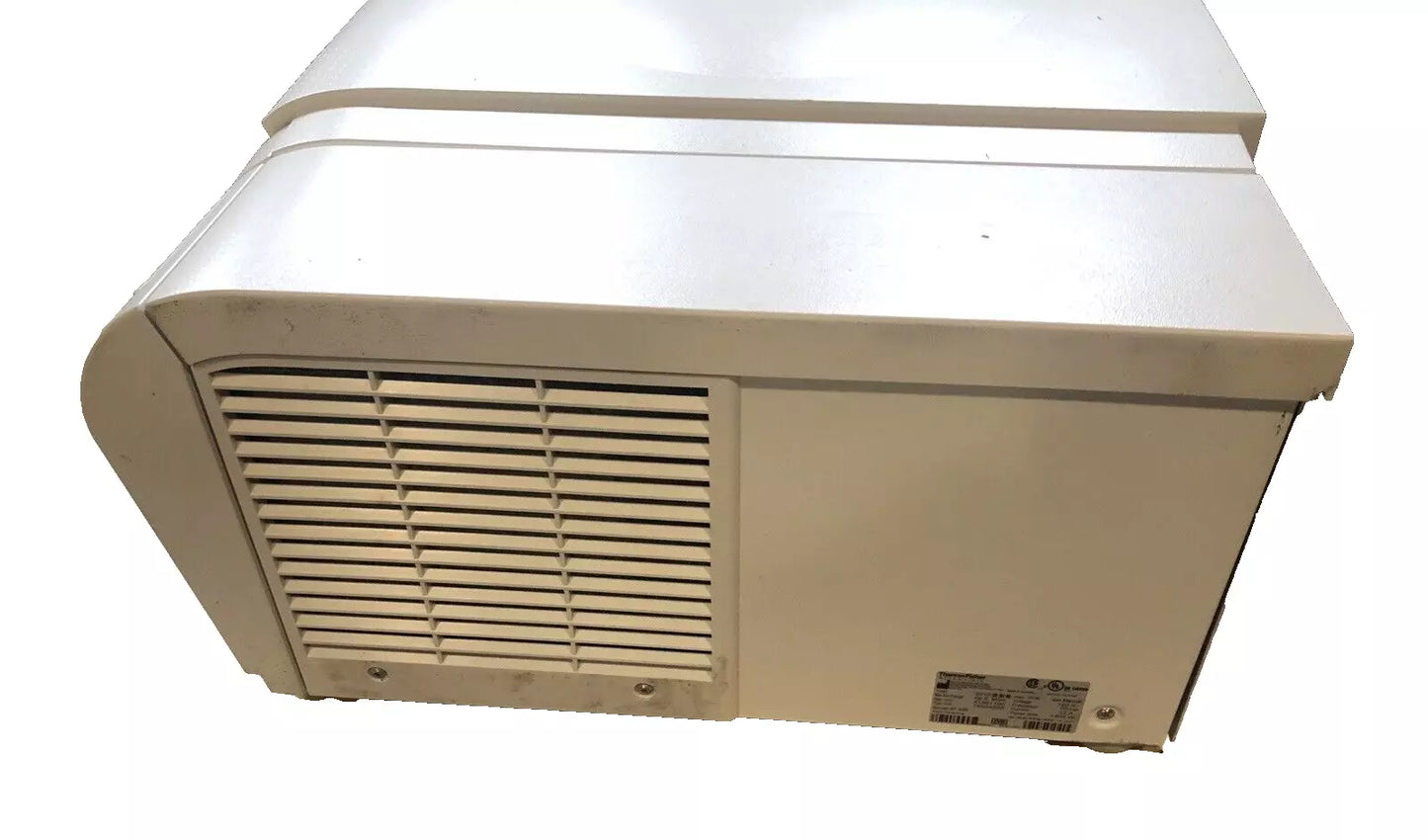 Thermo Scientific ST40R Refrigerated Centrifuge with TX 750 Rotor and Buckets