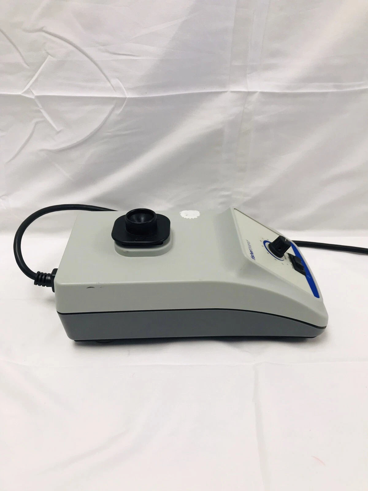 Fisher Microplate Vortex STD shaker mixer vortexer with Tube Top 9454FIMPUSS