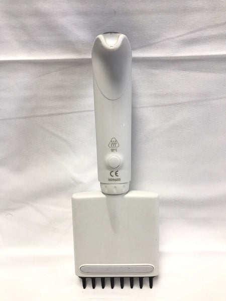 Biohit M10 0.5 - 10ul 8 Channel Pipette UnTested