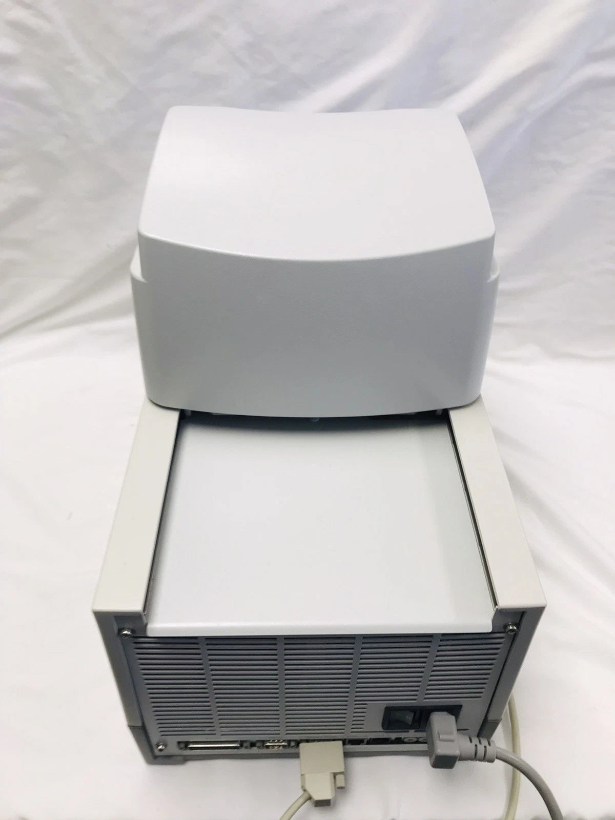 Eppendorf Mastercycler PRO S PCR Thermal Cycler 6325 W/ Controller TESTED