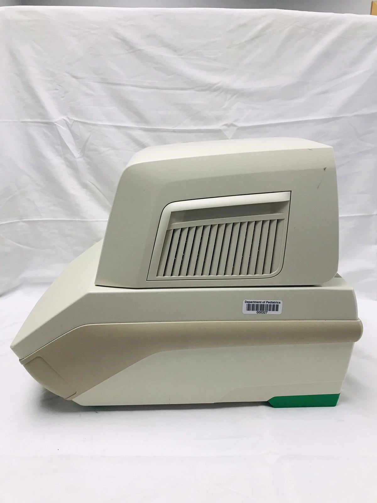 Bio Rad CFX Connect Optics Module Thermal Cycler Real-Time PCR Detection System