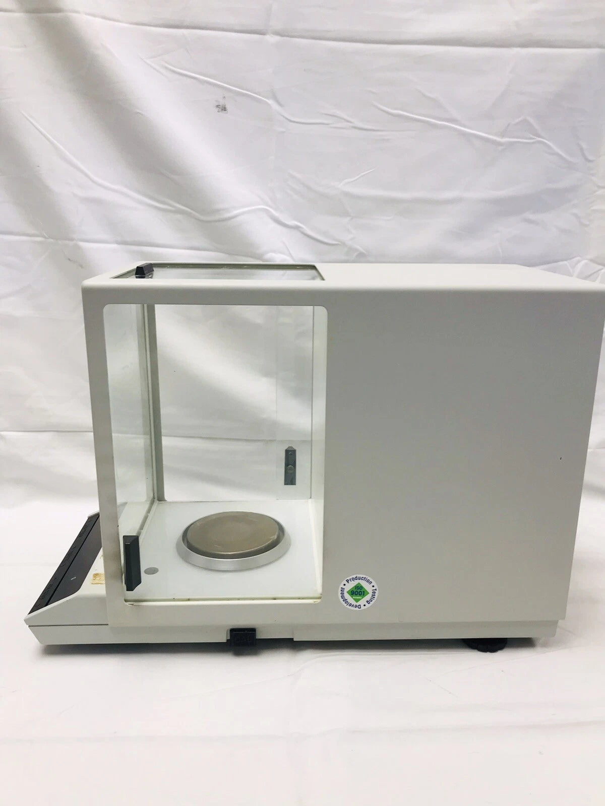 Mettler AE240 AE 240 Digital Lab Scale Balance Analytical Delta Range 0.1 mg