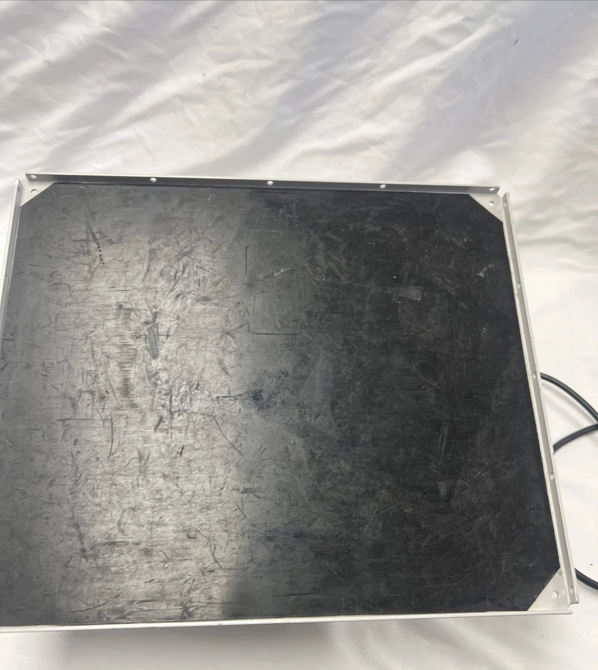 Benchmark Scientific BenchRocker BR2000 2D Rocker - 14x12 platform