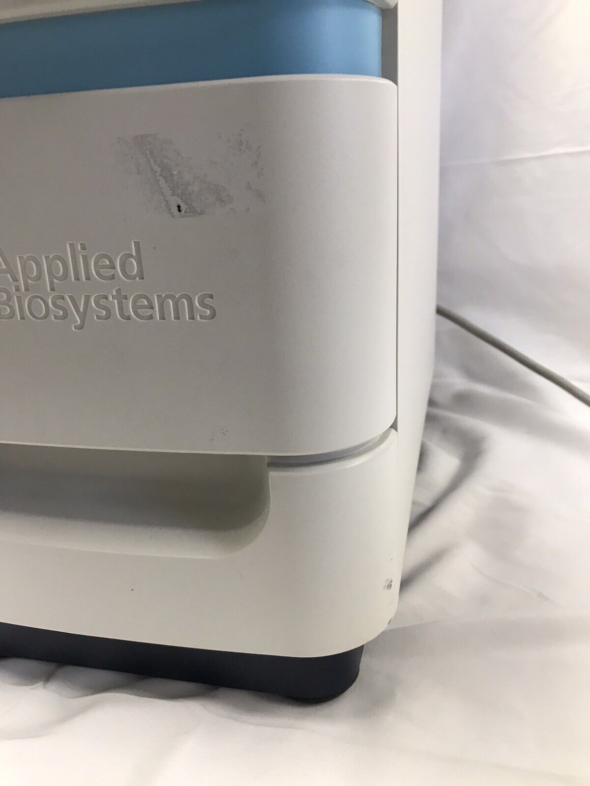 Applied Biosystems StepOnePlus Real-Time PCR System, ABI Step One Plus 4376592