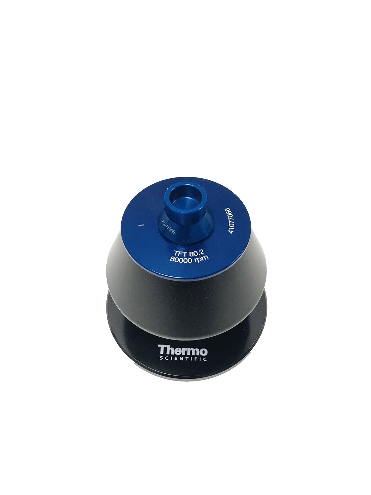 Thermo Scientific Tft.-80.2 Fixed Angle Rotor 12 x 2 mL 54456 41077066