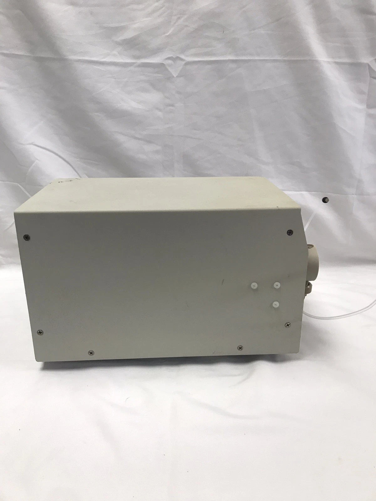 Teledyne ISCO SSI Flash 300 Legacy HPLC Pump Parts / Repair