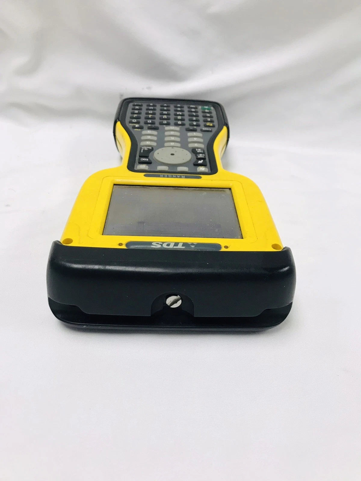 TSC 2 TDS Ranger Survey Controller Data Collector Survey Pro 4.11