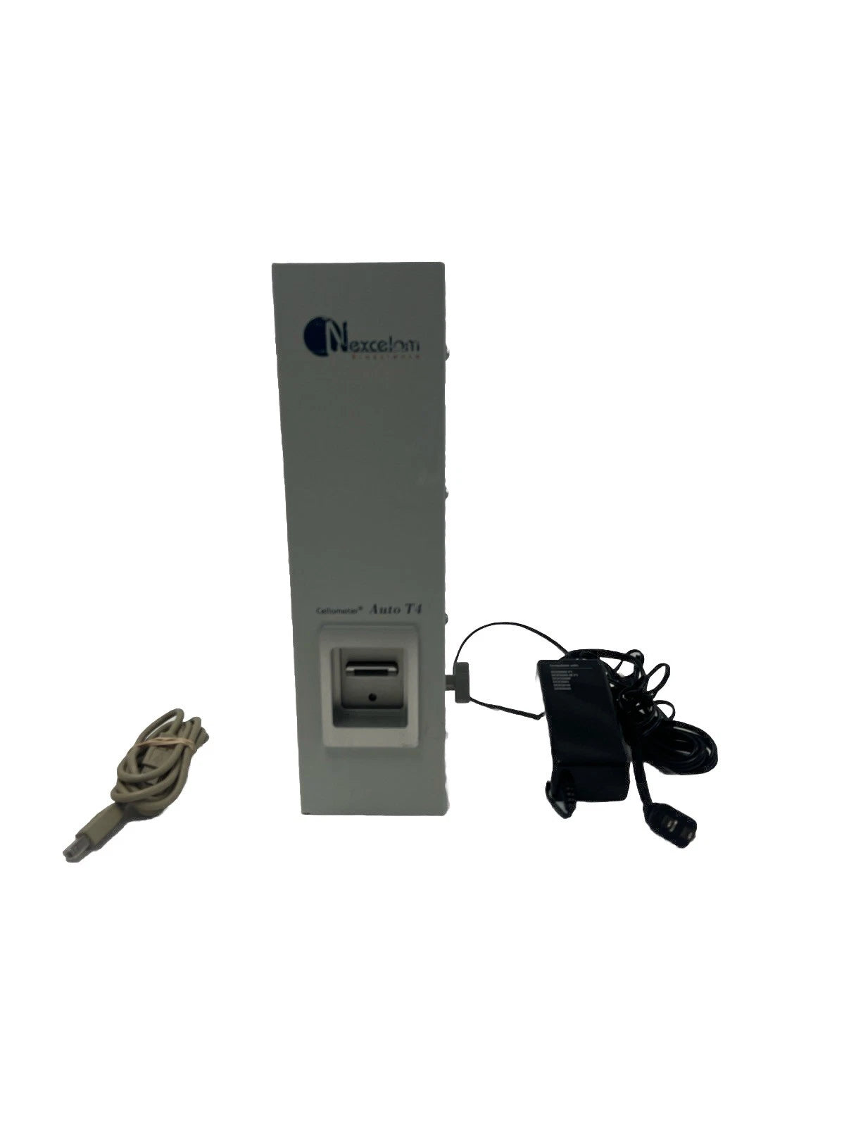 Nexcelom Cellometer Auto T4 Plus Cell Counter